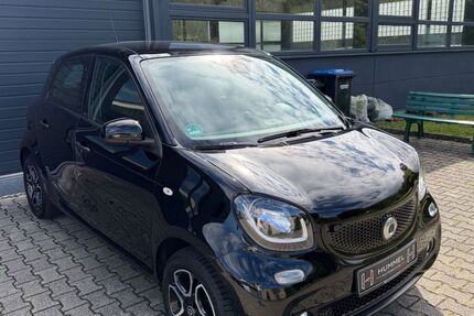 Smart ForFour 93.000 km 7.690 &euro; Uhingen 73066