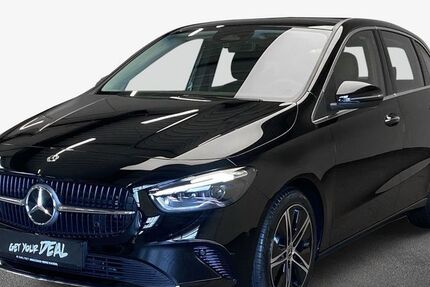 Mercedes-Benz B 180 3.827 km 36.150 € Kassel 34123