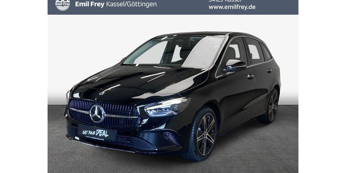 Mercedes-Benz B 180 3.827 km 36.150 € Kassel 34123
