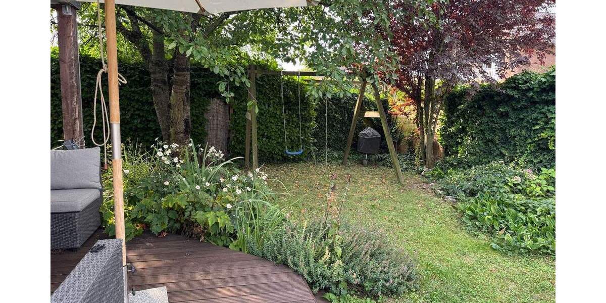 Einfamilienhaus Niederkassel Mondorf - 6 Zimmer, 205 m&sup2;, 830.000&euro; | Angebot:25567429