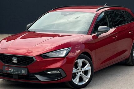 Seat Leon 60.290 km 18.490 &euro; Rottenburg am Neckar 72108