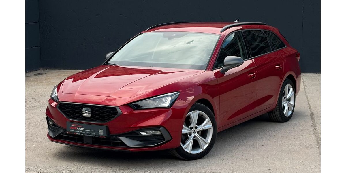 Seat Leon 60.290 km 18.490 &euro; Rottenburg am Neckar 72108