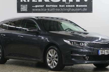 Kia Optima 120.100 km 13.950 € Recklinghausen 45661