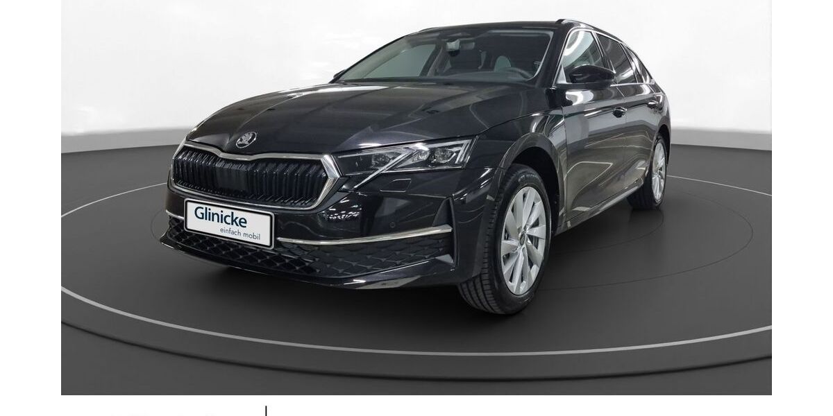Skoda Octavia 2.300 km 31.955 &euro; Erfurt 99099