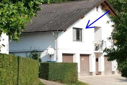 Wohnung Römhild - 2 Zimmer, 41 m&sup2;, 410&euro; | Angebot:24944895