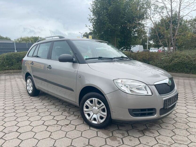 Fabia