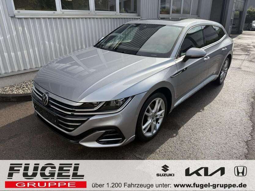 Arteon