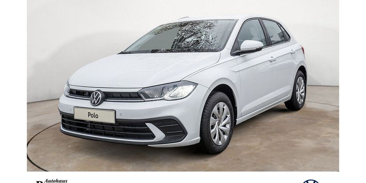 VW Polo 1.500 km 24.603 &euro; Potsdam 14482