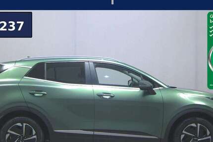 Kia Sportage 45.175 km 24.580 &euro; Gyhum/Bockel 27404