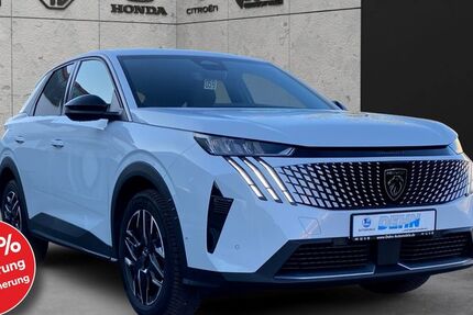 Peugeot 3008 23.804 km 26.950 &euro; Stendal 39576