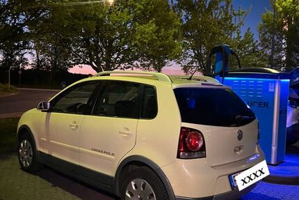 VW Polo 290.000 km 1.600 &euro; Gedern 63688