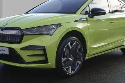 Skoda Enyaq 10.000 km 53.490 &euro; Trier 54292