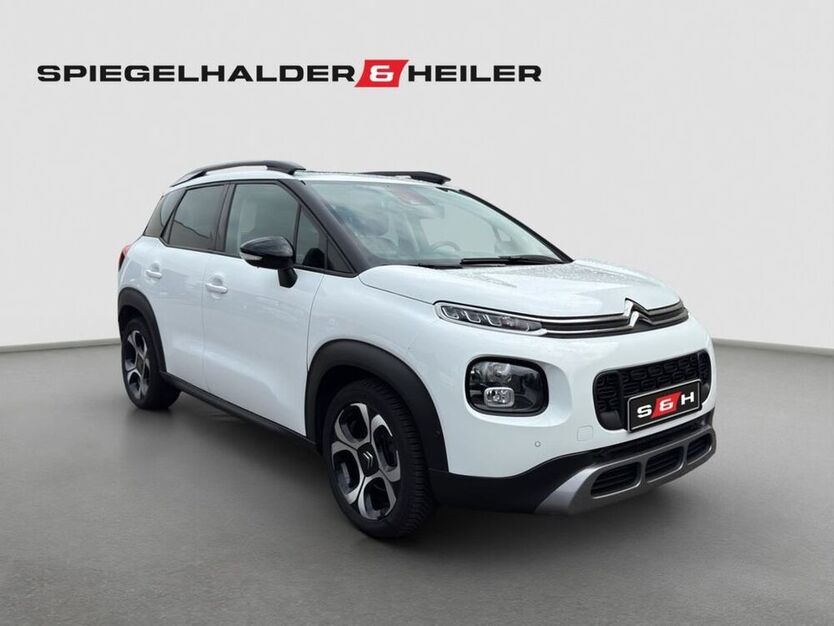 C3 Aircross