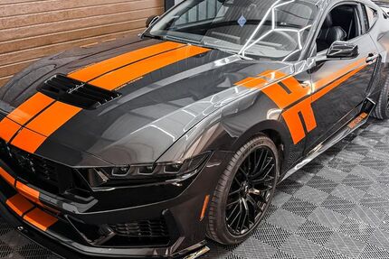 Ford Mustang 37.000 km 40.490 &euro; Bochum 44809