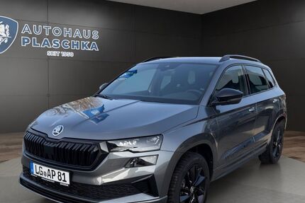 Skoda Karoq 5.000 km 41.950 &euro; Lüneburg 21339