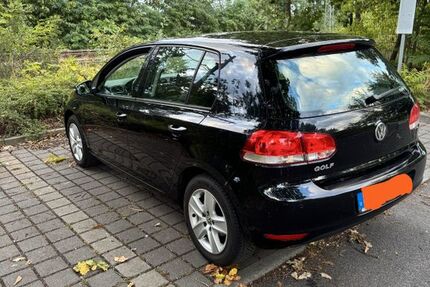 VW Golf 166.000 km 4.390 &euro; Potsdam 14478