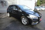 BMW 218 Active Tourer Autom+Navi Service+Kette neu 112.000 km 10.999 &euro; Neuss 41462