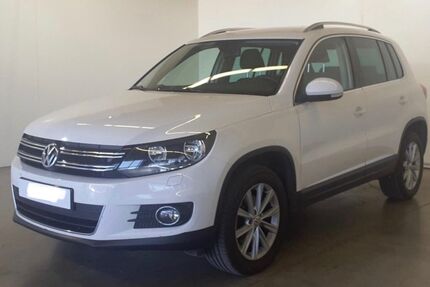 VW Tiguan 175.000 km 10.699 &euro; Hainburg 63512