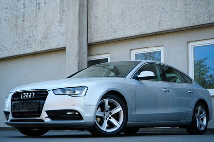 Audi A5 213.500 km 9.790 &euro; Haiger 35708