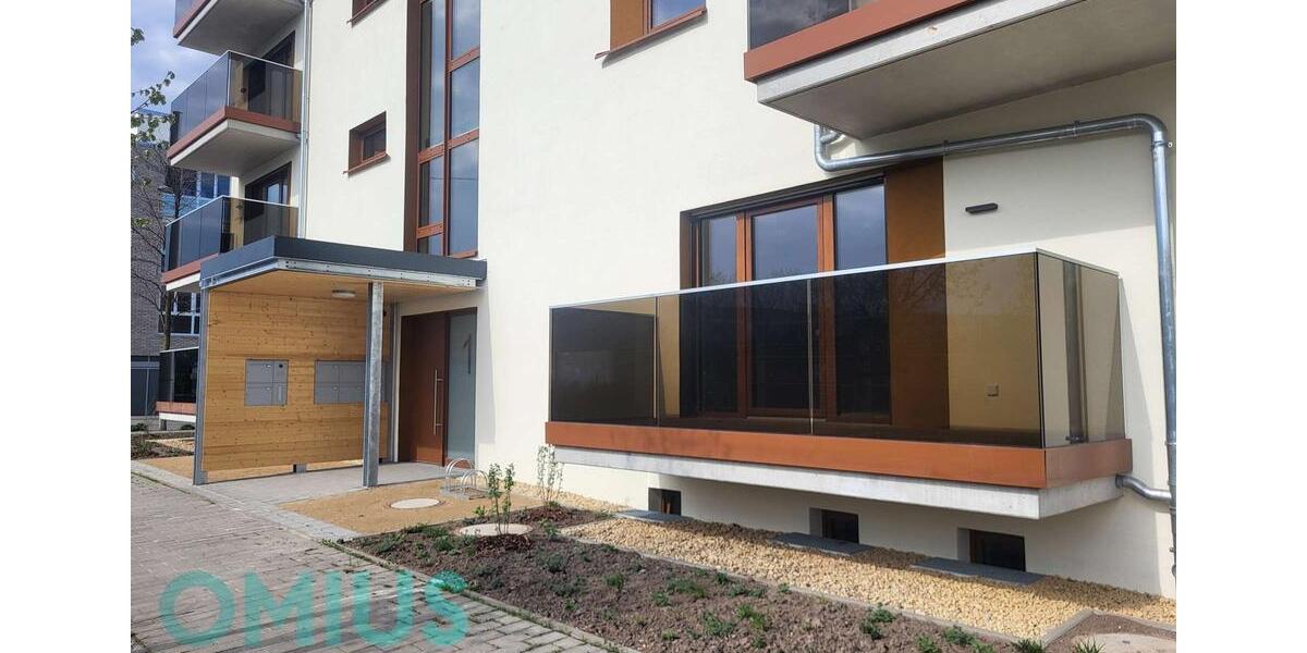 Etagenwohnung Jena - 2 Zimmer, 73 m&sup2;, 1.100&euro; | Angebot:26417549