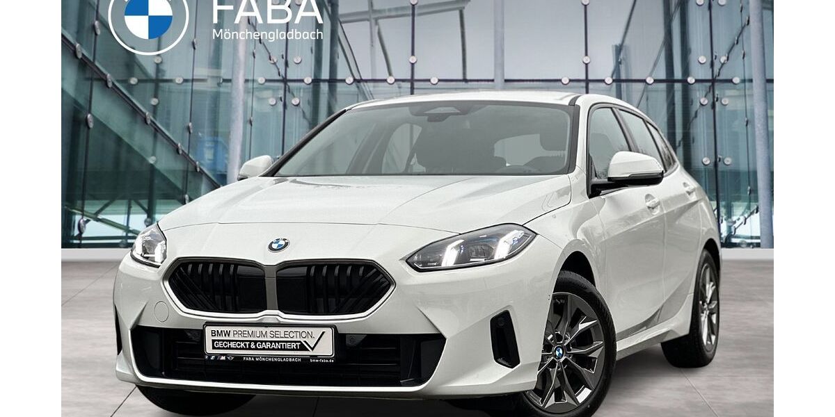 BMW 120 12.150 km 29.990 € Mönchengladbach 41066