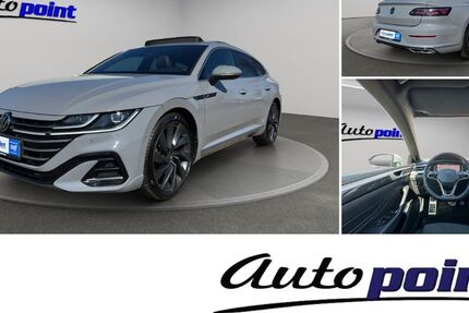 VW Arteon 103.000 km 25.950 &euro; Goslar 38644