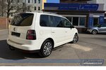 VW Touran Freestyle 1.4 DSG*SHZ*AHK*PDC*AUX* 193.614 km 4.990 &euro; Berlin 13187