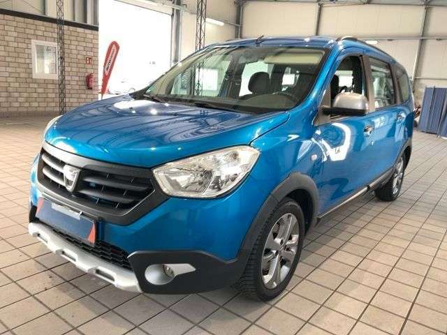 Dacia Lodgy 112.995 km 7.990 &euro; Prenzlau 17291