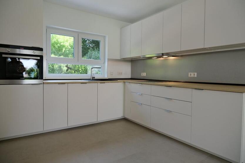 Modernes Reihenmittelhaus Erstbezug nach Sanierung