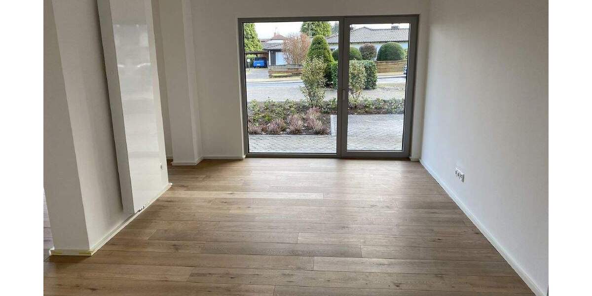 Exklusives Souterrain in Waldrandlage - modern, stadtnah, autobahngünstig 3 zimmer