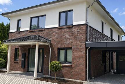 Wohnung Itzehoe - 3.5 Zimmer, 100 m&sup2;, 1.400&euro; | Angebot:26664796
