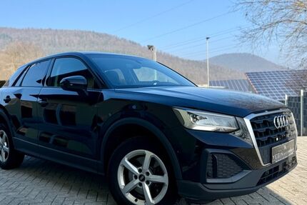 Audi Q2 114.400 km 19.990 &euro; Weilbach 63937