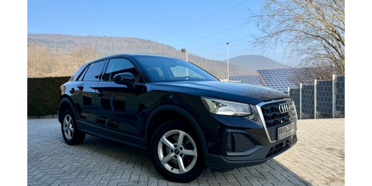 Audi Q2 114.400 km 19.990 &euro; Weilbach 63937