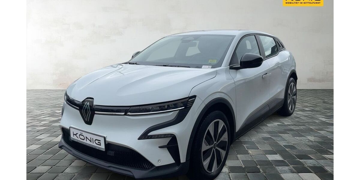 Renault Megane 13.189 km 23.499 &euro; Jena 07749