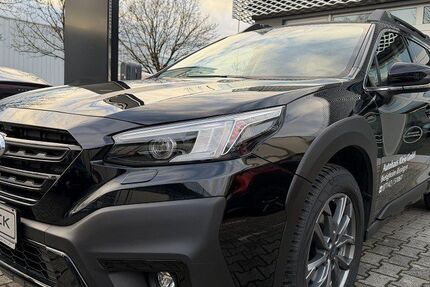 Subaru Outback 10.000 km 42.900 &euro; Bietigheim-Bissingen 74321