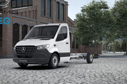Mercedes-Benz Sprinter 2.700 km 45.803 € Siegen 57074