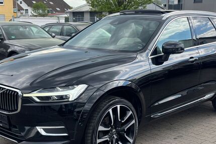 Volvo XC60 199.999 km 22.900 &euro; Erlenbach/Main 63906