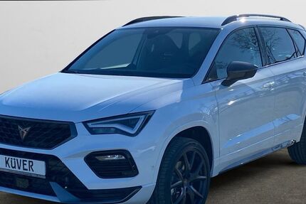 Cupra Ateca 1.500 km 35.790 &euro; Hagen 27628