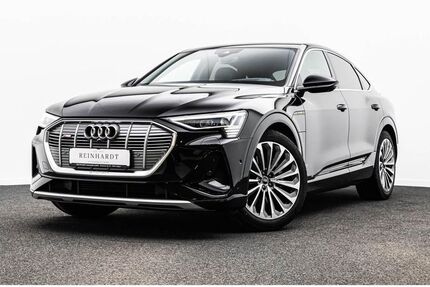 Audi e-tron 62.760 km 35.935 &euro; Hagen 58091