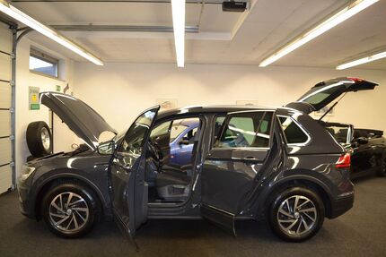 VW Tiguan 114.600 km 17.200 &euro; Mülheim-Speldorf 45478