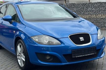Seat Leon 165.000 km 6.890 &euro; Bad Breisig 53498