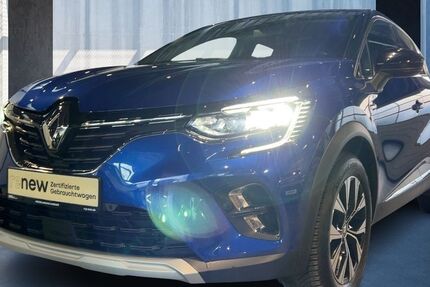 Renault Captur 13.607 km 19.750 &euro; Hamburg 22763