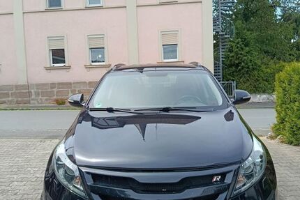 Kia Sportage 229.000 km 6.000 &euro; Neuhaus 91325