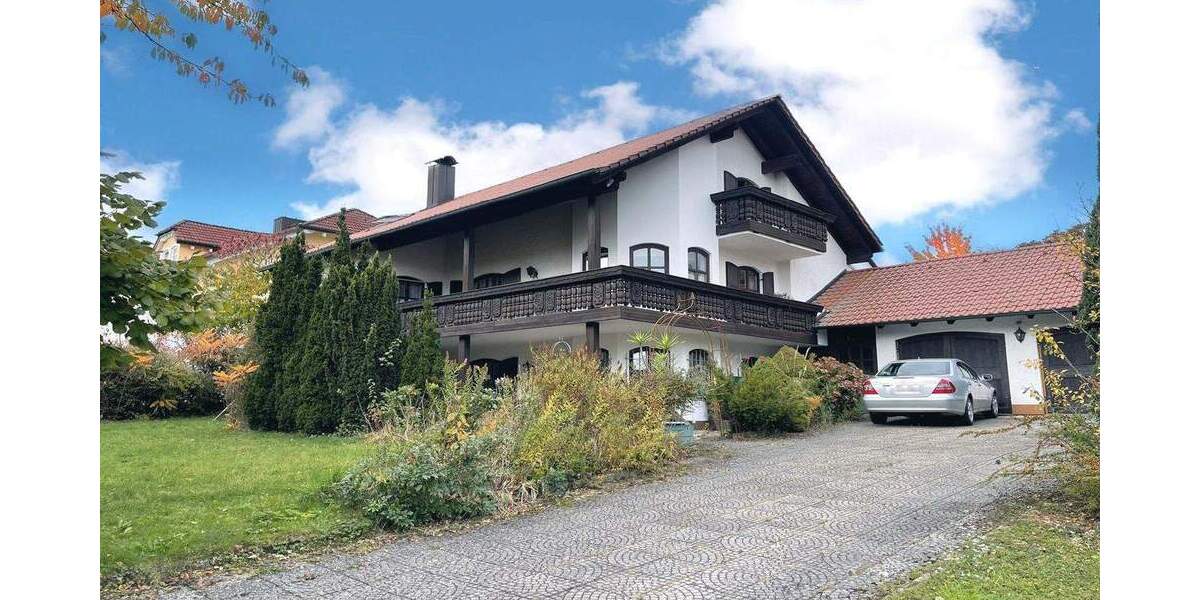 Einfamilienhaus Pfaffenhofen Pfaffenhofen a d Ilm - 5 Zimmer, 288 m&sup2;, 1.050.000&euro; | Angebot:25241264