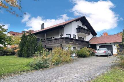 Haus Pfaffenhofen Pfaffenhofen a d Ilm - 5 Zimmer, 288 m&sup2;, 1.050.000&euro; | Angebot:25241264