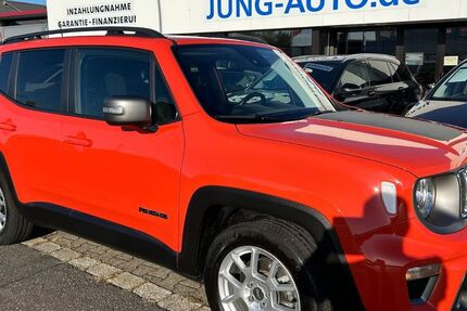 Jeep Renegade 69.980 km 17.690 &euro; Mönchengladbach 41066