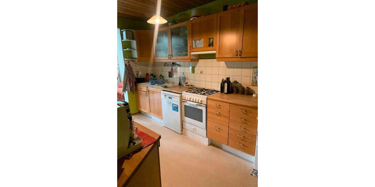 Etagenwohnung Emden Tholenswehr - 1.5 Zimmer, 25 m&sup2;, 380&euro; | Angebot:26406952