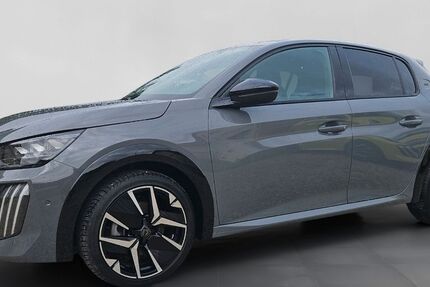 Peugeot 208 18.990 km 18.990 &euro; Altenstadt / Iller 89281