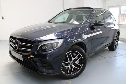 Mercedes-Benz GLC 300 211.827 km 21.990 &euro; Düsseldorf 40233