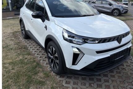 Renault Symbioz 26.550 km 23.895 &euro; Wolfen 06766